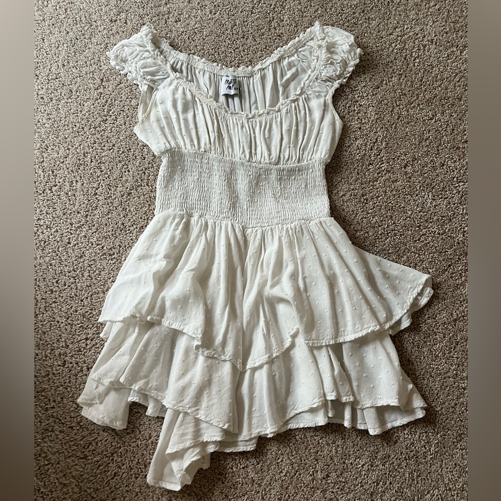 Princess Polly Love Galore Romper